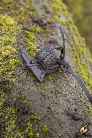 Elven Holster Hook - Epic Black