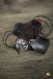 Laced Bottle Holder - Epic Black