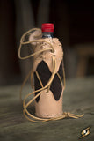 Laced Bottle Holder - Natural