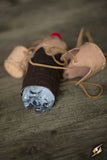 Laced Bottle Holder - Natural - USED