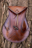 Elven Bag - Brown