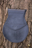 Elven Bag - Black / Black
