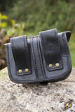 Warrior Bag - Black - Small
