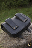 Warrior Bag - Black - Large