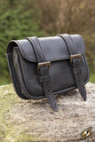 Warrior Bag - Black - Large