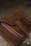 Warrior Bag - Brown - Large