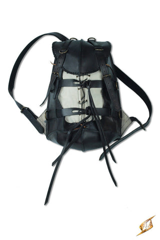 Adventurer Backpack - Dark Brown