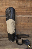 Wildling Quiver - Epic Black