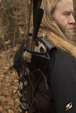 Imperial Quiver - Epic Black