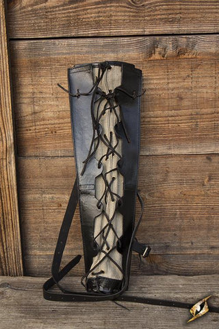 Imperial Quiver - Epic Black
