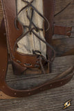 Imperial Quiver - Brown