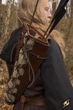 Imperial Quiver - Brown