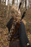Imperial Quiver - Brown