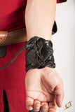 Braided Bracelet - Black
