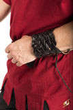 Braided Bracelet - Black