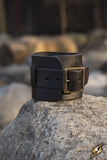 Cuff Bracelet - Black