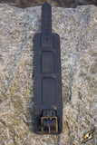 Cuff Bracelet - Black