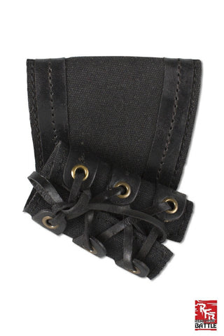 RFB Small holder - Black