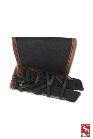 RFB Medium holder - Black - Brown