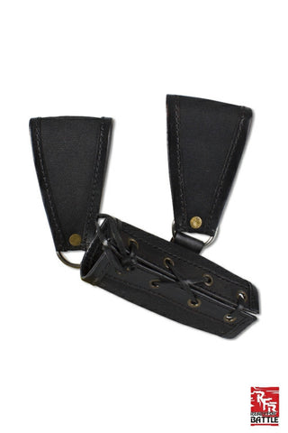 RFB Large Holder - Black