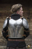 Soldiers Shoulders