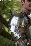 Shoulder Plate Giant Warrior