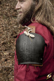 Churburg Shoulders - Epic Dark