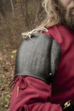 Churburg Shoulders - Epic Dark