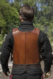 Rogue Torso - Epic Black