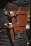 Rogue Torso - Epic Black