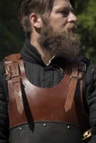 Rogue Torso - Epic Black
