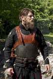 Rogue Torso - Epic Black