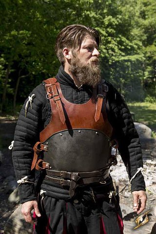 Rogue Torso - Epic Black