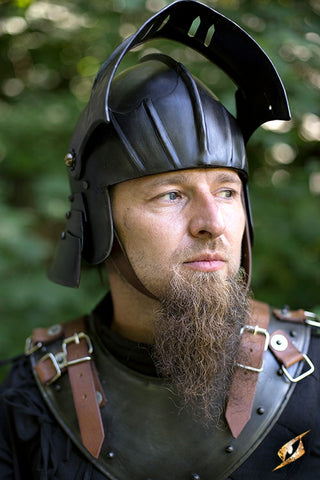Sallet - Epic Dark