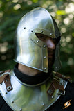 Barbuta