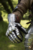 Gauntlets