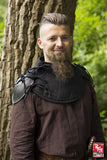 RFB Neck & Shoulders - Black