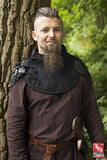 RFB Neck & Shoulders - Black