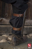 RFB Leg Protection