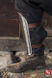 RFB Leg Protection