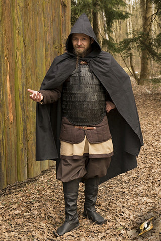 RFB Cape - Epic Black