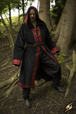 Wizard Robe - Epic Black