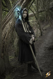 Wizard Robe - Epic Black/Gold