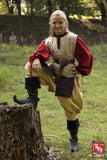 RFB Padded Armour - Desert Beige/Brown