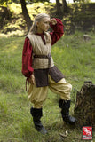 RFB Padded Armour - Desert Beige/Brown
