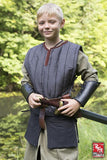 RFB Padded Armour - Epic Black - MISSING FASTENINGS