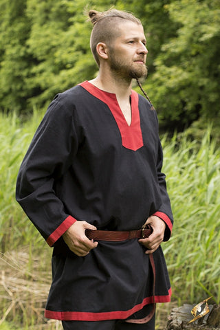 Tunic - Epic Black