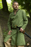 Elven Tunic - Dryad Green