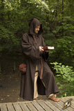 Robe Benedict - Brown