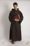 Robe Benedict - Brown